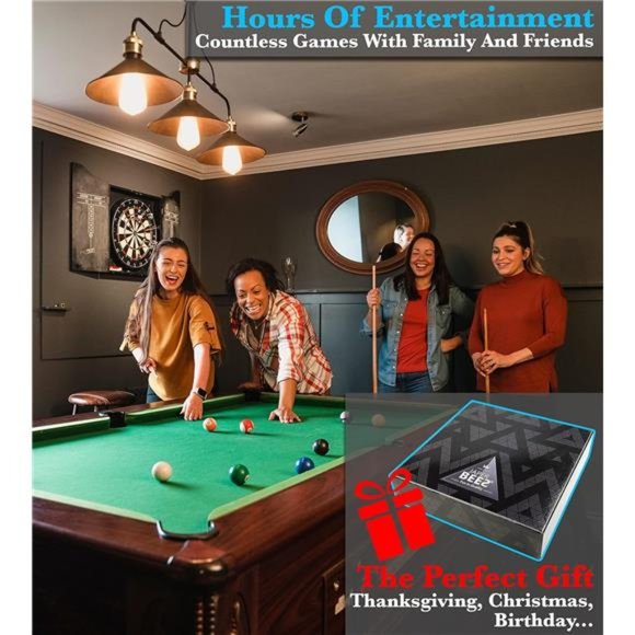 Billiard Balls Pool Balls Billiard Set - Picture 6 of 6